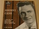 Johnny Cash EP 