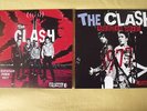 THE CLASH : 