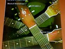 MUSIC OF AFRICA SERIES NO.7 MUSICAL INSTRUMENTS GUITARS 2  HUGH TRACEY