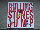 THE ROLLING STONES Jump Flashback Worldproductions L.P. Flash 04.90.0118-33 DoLP
