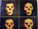 TODOS TUS MUERTOS FROM ARGENTINA PUNK LP
