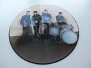 THE BEATLES  ORIGINAL 1982  USA  LP  THE SILVER BEATLES  PICTURE DISC   2 LP SET
