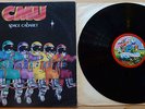 CMU – Space Cabaret UK LP Transatlantic TRA 259 EX+ RARE