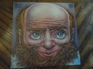 Gentle Giant Same S/T 1st VERTIGO UK First Vertigo Progressive LP Original MINT-