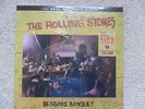 ROLLING STONES  beggars   banquet     real alternate     4LP BOX
