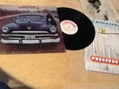 DAN PENN  NOBODY'S FOOL  BELL PROMO SOUL LP WITH PRESS KIT  NEAR MINT