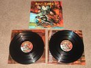 Iron Maiden - Virtual XI double LP - Ex condition