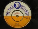 BLEECHERS - EASE UP - ORIGINAL UK 1969 TROJAN 45 CLIP