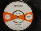 GAYLADS - GOODBYE DADDY  ORIGINAL  UK  ISLAND  45  CLIP