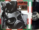 MEZO BIGARRENA VIAJE DE VIDA RARE ROCK LP w/INSERT 1990