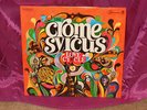 THE CROME SYRCUS LOVE CYCLE LP ACID PSYCH EXCELLENT