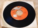 WILLIAM PENN FYVE  SWAMI/BLOW MY MIND  THUNDERBIRD 1960'S  GARAGE PSYCH 45