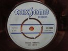 ROY & ENID REGGAE FOR DAYS ORIGINAL UK COXSONE 45 CLIP