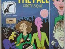 The Fall ?– Grotesque (After The Gramme) Rough Trade