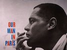 GORDON, Dexter - Our Man In Paris - Vinyl (180 gram vinyl gatefold 2xLP)