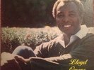 LLOYD OWENS In His Love LP PRIVATE Modern Soul GOSPEL VG++