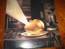 The Mars Volta De Loused In The Comatorium 2x Silver LP record + Poster Deloused