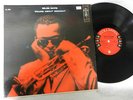 JAZZ - LP - MILES DAVIS - 'ROUND ABOUT MIDNIGHT - ON COLUMBIA RECORDS CL 949