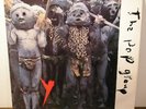 The Pop Group, Y, 1979 Radarscope LP Record Album with Rare Original Poster
