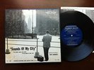 SOUNDS OF MY CITY Tony Schwartz MOONDOG FOLKWAYS 1962 10