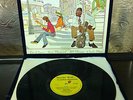 THE LONDON HOWLIN WOLF SESSIONS LP ROLLING STONES COC 49101 NEAR MINT