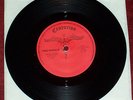 CENTURION TWO WHEELS / BITCH NWOBHM RARE MINT SINGLE 82