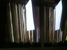 Pack D: 1998 - 2003 UK / European Hard House and Trance Used Vinyl Records x 50
