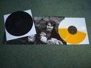 THE DEAD WEATHER - HOREHOUND - SPLIT VINYL - RARE - ONLY 300 - JACK WHITE