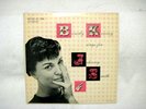BEVERLY KENNEY - SINGS FOR JOHNNY SMITH * ROOST LP 2206 VOCAL JAZZ RARE