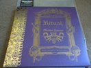 MASTER'S HAMMER Ritual/Jilemnicky Okultista 4LP new black metal poster gatefold
