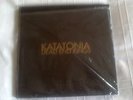 KATATONIA Dead end kings LIMITED DELUXE BOX (NEW) OPETH ANATHEMA PORCUPINE TREE