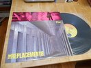 The Replacements Tim beautiful orginal vinyl LP on Sire 1985