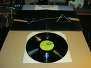 LP - PINK FLOYD - Dark Side Of The Moon - rare New Zealand  in MINT - WOW 