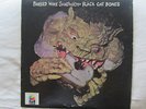 ? BLACK CAT BONES 