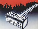 SLEDGEHAMMER _ same BELGIUM  VINYL 2LP 1983