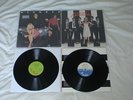 BLONDIE LPS;PLASTIC LETTERS AND PARALLEL LINES
