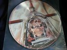 Iron Maiden ?– 2 Minutes to Midnight / Aces High -- Rare Promo Picture Disc