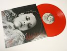 RARE U2 Angel of Harlem 12 Inch Red Vinyl Single Valued around $300-$400