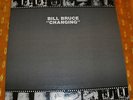 BILL BRUCE - CHANGING mini LP minimal synth electro USA 1982 