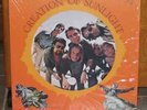CREATION OF SUNLIGHT - SAME - ORIGINAL US PRIVATE ACID WEST COAST PSYCH LP