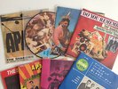 The Shadows - Apache (8 different 7 inch records)