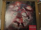 Coheed and Cambria - The Afterman: Descension Blue Vinyl LP UK NEW/Sealed - RARE