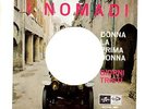 rarissimo 45 giri i nomadi donna la prima donna solo cover forata scmq 1891 1965