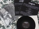 NARGAROTH -- Rasluka Part II -- Mini LP