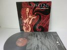 MAROON 5 Songs About Jane EU LP 2003 OCTJAY