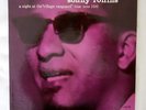 Sonny Rollins-A Night at the Village Vanguard-Blue Note 1581-DG-RVG-Ear-Ex Vinyl
