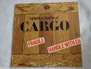 CARGO Simple Things 1970  Original Canadian Psych Pokora