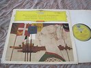 KHACHATURIAN Gayaneh / TCHAIKOVSKY Francesca Da Rimini ROZHDESTVENSKY DGG RED ST