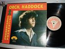 ORCH. HADDOCK - PRESENTING - ORG. UNIART REC. VG+ SALSA GUAGUANCO