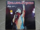 THE ROLLING STONES Rocks Off  Recorded Live Cricket Ground Perth Australia 1973